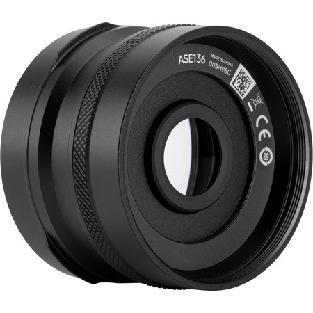 Viltrox WCL-X100VI Wide Conversion Lens for Fujifilm X100 Cameras