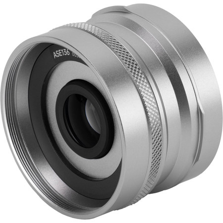 【中古】Fujifilm WCL-X100 Wide Conversion Lens (Silver) [並行輸入品] Amazon.com : FUJIFILM WCL-X100 II Wide Angle Lens Silver -auto