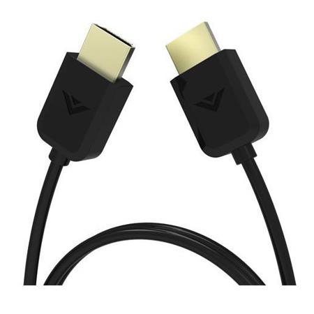Vizio 4' Premium High-Speed HDMI Cable