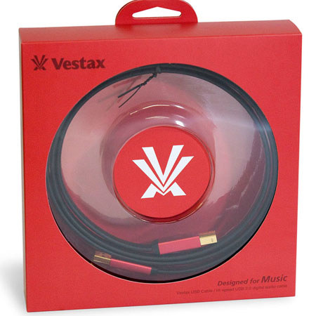 Vestax Neo 1.5m USB Cable