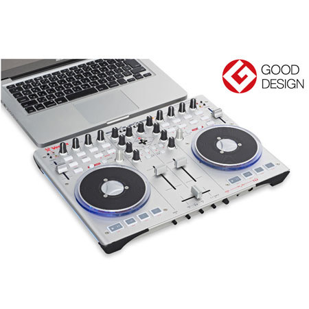 Vestax VCI-100 USB MIDI DJ Controller