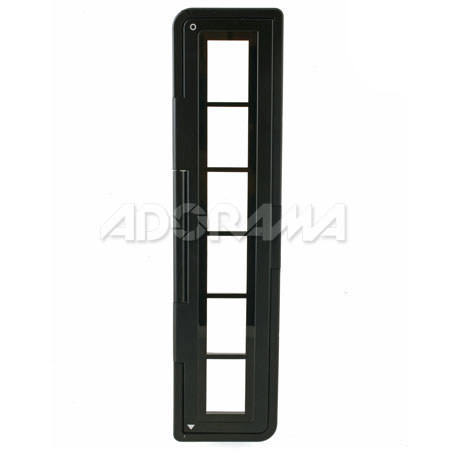 Flashpoint 35mm Slide Holder for F.P. Scanner, 3 Slides
