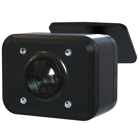 Vueroid S1 Infinite Full HD Interior Dash Camera, Backup Dash Camera, Car Accessories