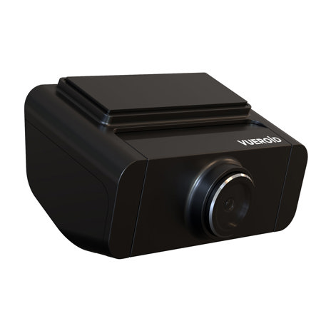 Vueroid S1 Infinite QHD Rear Dash Camera, Backup Dash Camera, Car Accessories