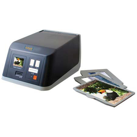 VuPoint Solutions PC-C520-VP Photo Scanner w/5MP Sensor