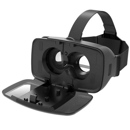 Vuze Homido Head Mounted Device
