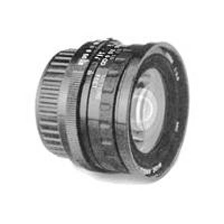Disc. r 19mm f/3.8 Super Wide Angle Manual Focus Lens for Nikon #215947