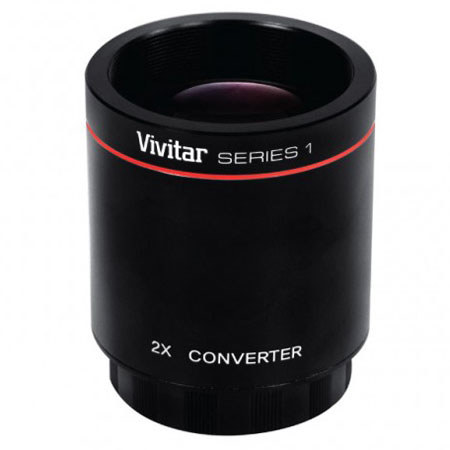 Vivitar 2x Professional Multiplier