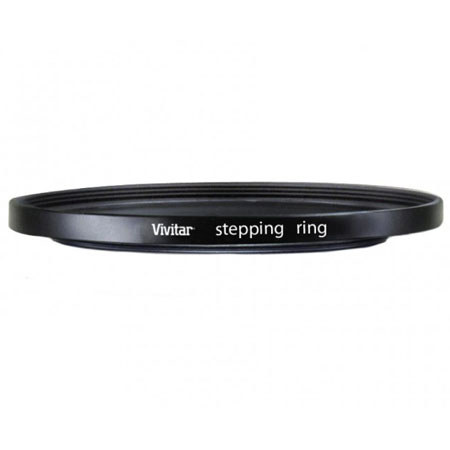 Vivitar 58-52mm Step Down Adapter Ring