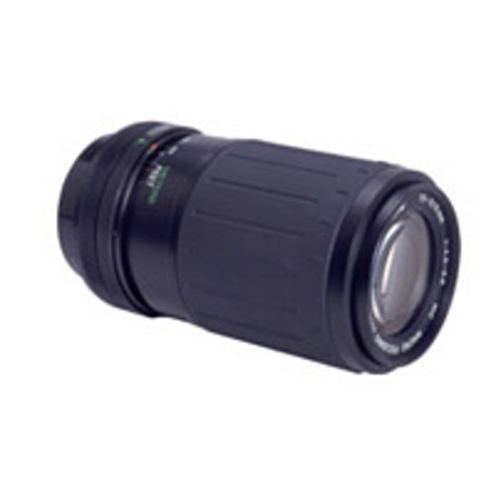 Vivitar 70-210mm f/4.5-5.6 Telephoto Manual Focus Zoom Lens f/Pentax #217188