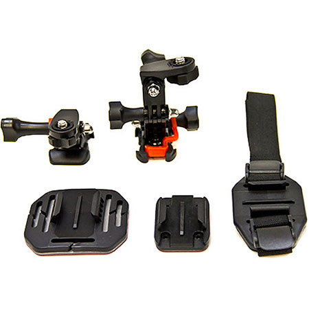 wireless multi camera streaming