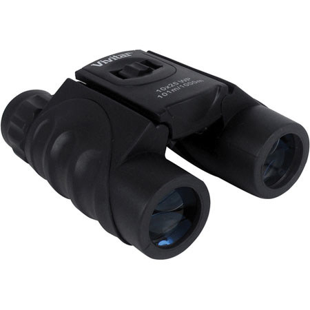 Vivitar AV-1025 10x25mm Aqua Water Proof Binocular