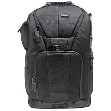 Vivitar Camera Backpack Small - Black