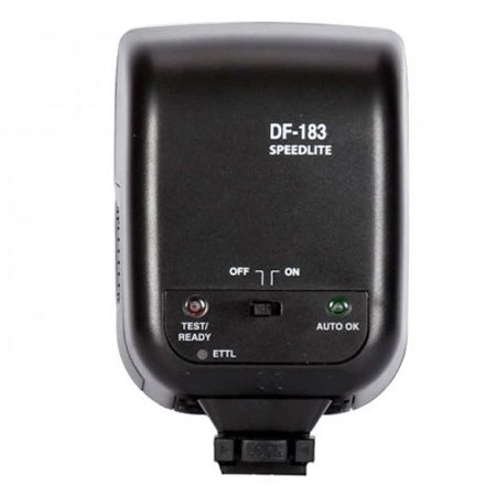 Vivitar TTL DSLR Bounce Flash for Panasonic