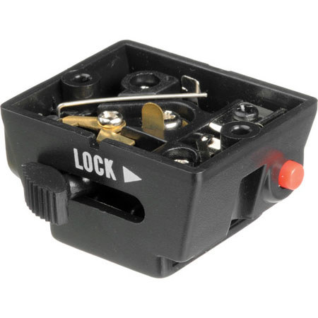 Vivitar Hot Shoe for 285HV Flash