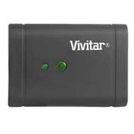 Vivitar VIVIP1150 Instant USB Power Charger for iPhone