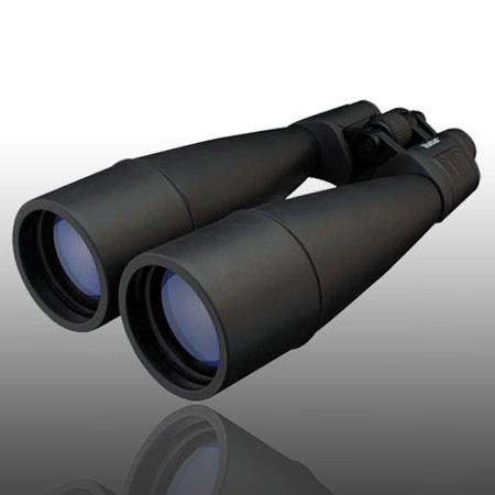 Vivitar 10x60 Mountain View Porro Prism Binocular, 5.8 Deg Angle of View, Black