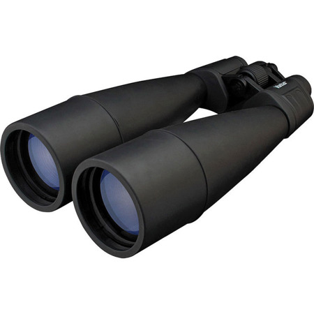 Vivitar 18-52x80mm Mountain View Porro Prism Binocular, 5.8 Degree Angle of View