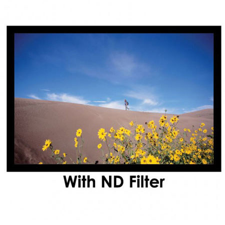 Vivitar 77mm Neutral Density Filter