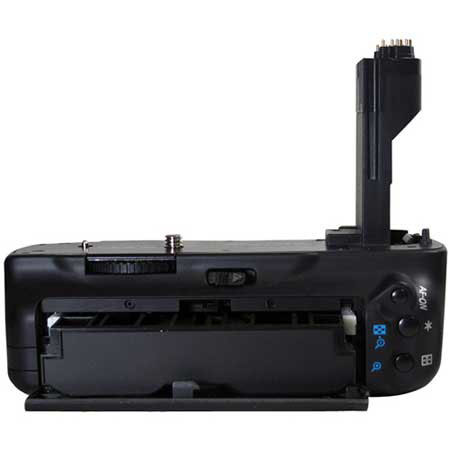 Vivitar PG-5DM11 Deluxe Powere Grip for Canon EOS 5D Mark II