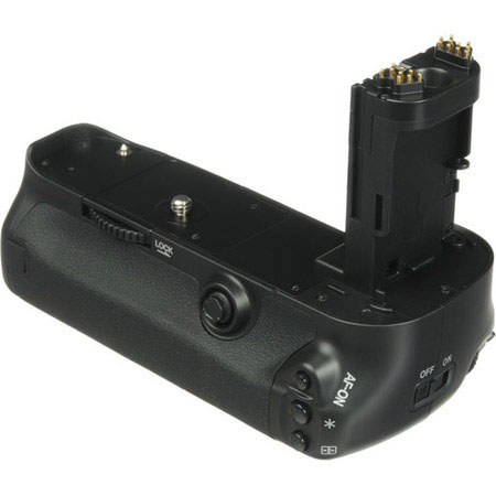Vivitar PG-5DMIII Deluxe Power Grip for Canon EOS 5D Mark III