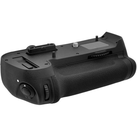 Vivitar PG-D800 Deluxe Power Grip for Nikon D-800 & D810