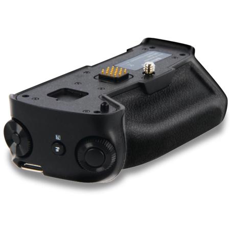 Vivitar Battery Grip for Panasonic G85 and G86 Cameras