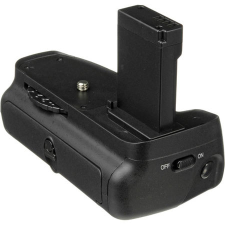 Vivitar Power Grip For Canon Rebel T3