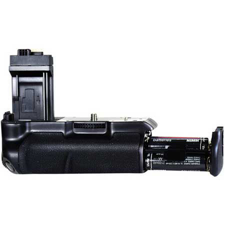 Vivitar PG-XSI Deluxe Power Grip for Canon EOS Rebel Xsi