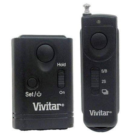 nikon d700 remote shutter release