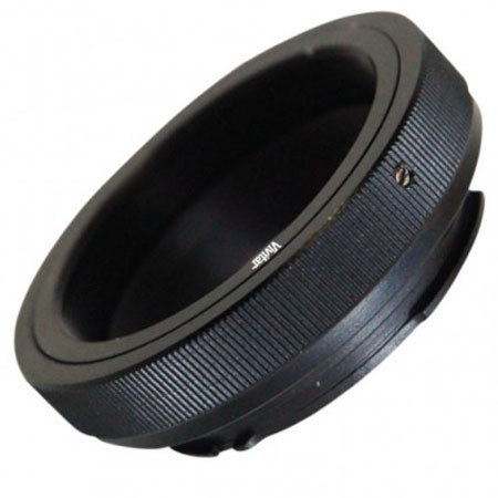 Vivitar Series 1 T2 Mount for Sony Digital and SLR Cameras