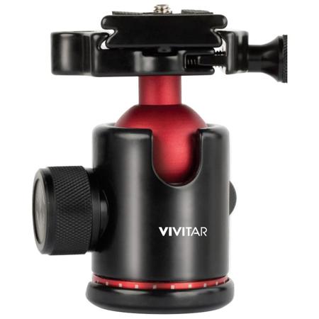 vivitar tripod mount