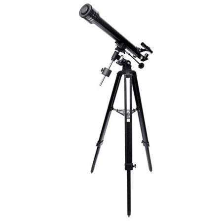 Vivitar TEL-60700 56x/168x/175x/525x Telescope