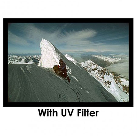 Vivitar Ultra Violet 30.5mm Filter