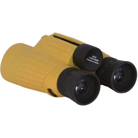 Vivitar Aqua Series AV-830 8x 30mm Waterproof and Floating Binocular