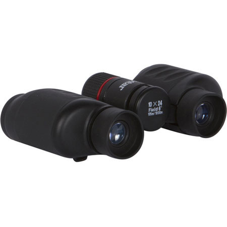 Vivitar Travel Series GT-1024 10x 24mm Binocular