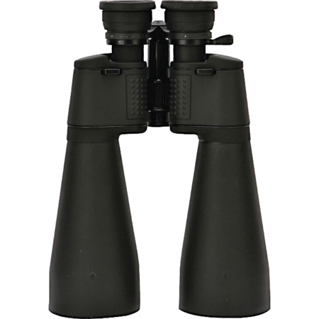 Vivitar 20-100x70mm HD Porro Prism Binocular, 1.75 Degree Angle of View @ 20x