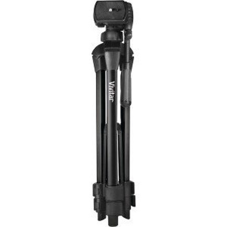 Vivitar 49.9" Professionals Tripod