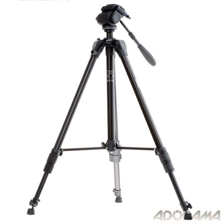 Vivitar Series-1 VPT-9675 74.8 inch Heavy Duty Tripod