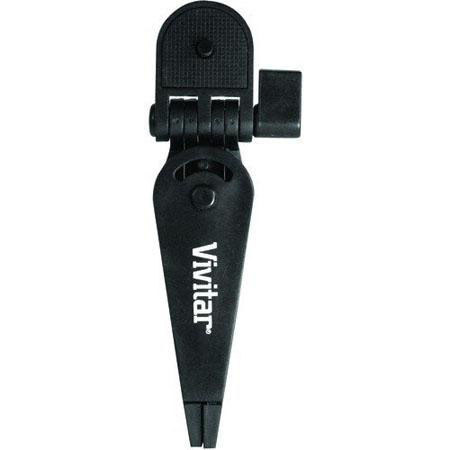 Vivitar 3" Tripod, Blister Package