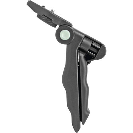 Vivitar VT-4 12 Position Mini Tripod, 2-in-1 Pod