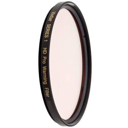 Vivitar 67mm Warming Filter
