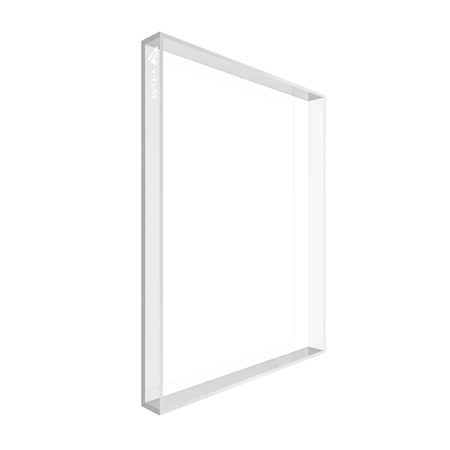 V-FLAT WORLD 24x19" Photography Aqua Tray