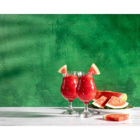 V-FLAT WORLD Duo Board - 30x40" Surface Board, Emerald City/Citrus Burst