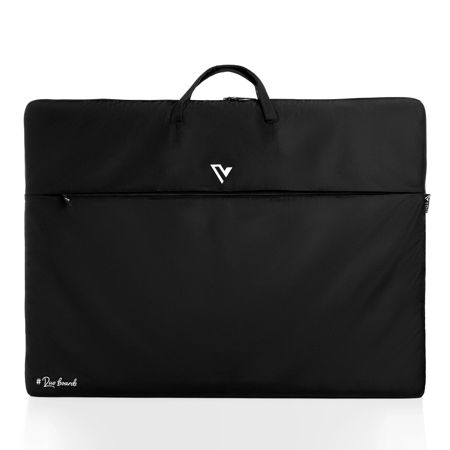 V-FLAT WORLD Bag for 30x40" Duo Board