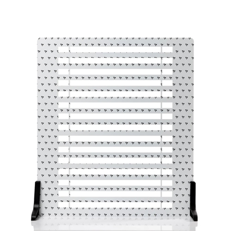 V-FLAT WORLD Shadow Board Window Blinds