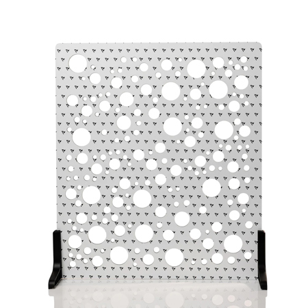 V-FLAT WORLD Shadow Board