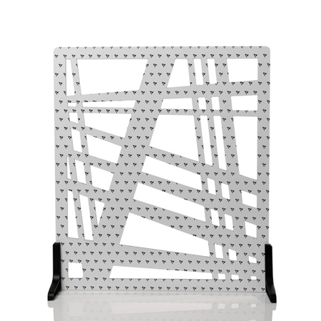 V-FLAT WORLD Shadow Board