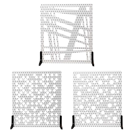 V-FLAT WORLD The Shape Kit with 3x Shadow Boards