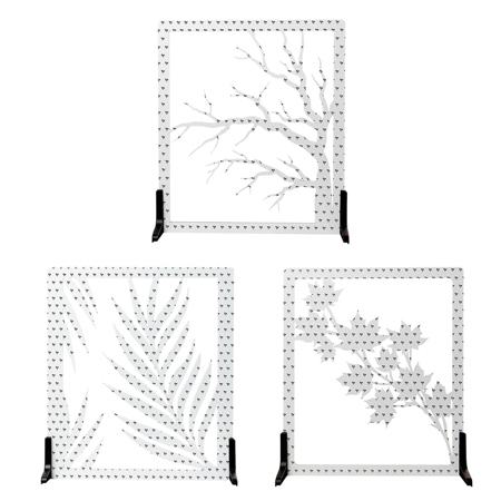 V-FLAT WORLD The Nature Kit with 3x Shadow Boards
